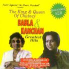 Babla & Kanchan Greatest Hits (Original Recordings)