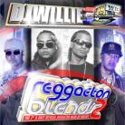 DJ Willie Reggaeton Blends 2