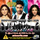 Bollywood Sensation by DJ Don & Innovative Soundz