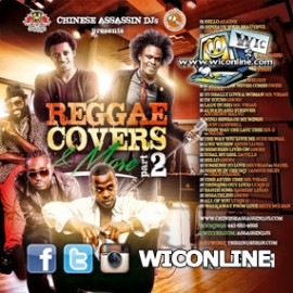 Reggae Covers 2 by Chinese Assassin