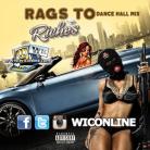 Rags 2 Riches (2020 Dancehall) - Chinese Assassin