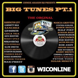 Big Tunes Part 1 by Chinese Assassin