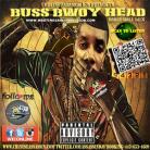 Buss Bwoy Head by Chinese Assassin
