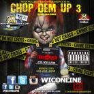 Chop Dem Up 3 by Chinese Assassin
