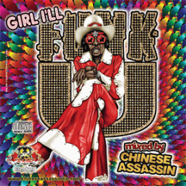 Chinese Assassin - Girl I'll FUNK You