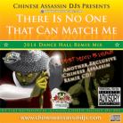 No One Can Match Me 2014 by Chinese Assassin