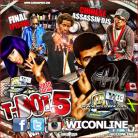 Welcome 2 T-dot 5 by Chinese Assassin [WIC Exclusive]