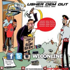 Usher Dem Out by Chinese Assassin