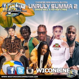 Unruly Summa 2 by Chinese Assassin