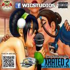 X-Rated 2 A Di Baddest Mix by Chinese Assassin