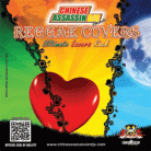 Reggae Covers Ultimate Lovers Rock by Chinese Assassin