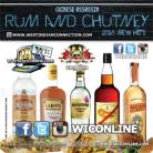 Rum & Chutney by Chinese Assassin