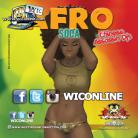 Afro Soca by Chinese Assassin