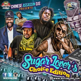 Sugar Lovers by Chinese Assassin