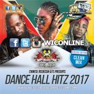 Dancehall Hits 2017 by Chinese Assassin [Clean]