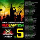 Chinese Assassin - Redemption Vol 5