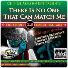 Chinese Assassin - No One Can Match The Sequel 2.5