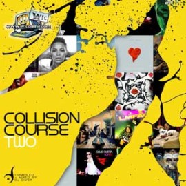 Collision Course 2 by DJ Divsa