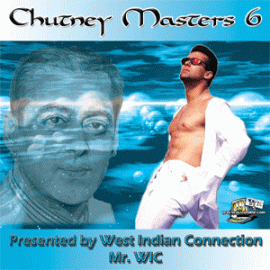 Chutney Masters Vol. 06