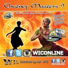 Chutney Masters Vol. 09 - 2016 Traditional Chutney