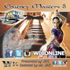 Chutney Masters Vol. 08 - 2015 Traditional Chutney