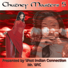 Chutney Masters Vol. 05