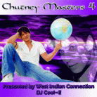 Chutney Masters Vol. 04