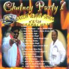 Aaron Jewan Singh - Chutney Party Mix 7