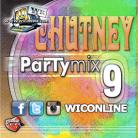 Chutney Party Mix 9
