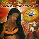 Soca Chutney Remix Vol. 6 by VP Premier