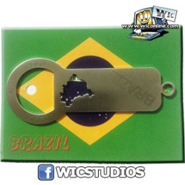 Brazil Opener