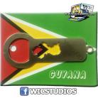 Guyana Opener