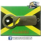 Jamaica Opener