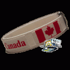 Canada C bracelet