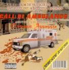 Chinese Assassin - Call The Ambulance