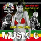 Musik 6 Warm & Easy by Chinese Assassin
