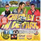 Chutney In De Park 2016 by Brukout Entertainment