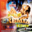 Chutney Remix Method by DJ N V S