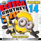 Chutney Rum Shop Volume 14 - 2014 Chutney