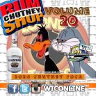 Chutney Rum Shop 20 by Mr. W.I.C.