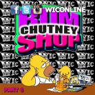Chutney Rum Shop Volume 06
