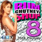 Chutney Rum Shop Volume 08