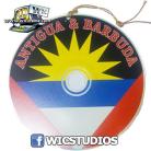 Antigua & Barbuda CD