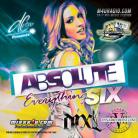 Absolute Everything 6 by DJ XL