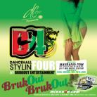 Dancehall Stylin 4 by Brukout Ent
