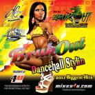 Dancehall Stylin 1 by Brukout Ent