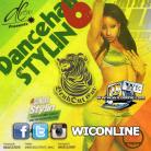 Dancehall Stylin 6 by Bruckout Ent