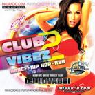 Club Vibez 2 by DJ Lovaboi