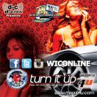 Turn It Up By Double Impact Sound Crew
