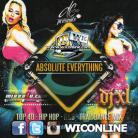 Absolute Everything 8 by DJ XL